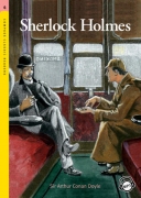 Sherlock Holmes + MP3 CD Sherlock Holmes + MP3 CD